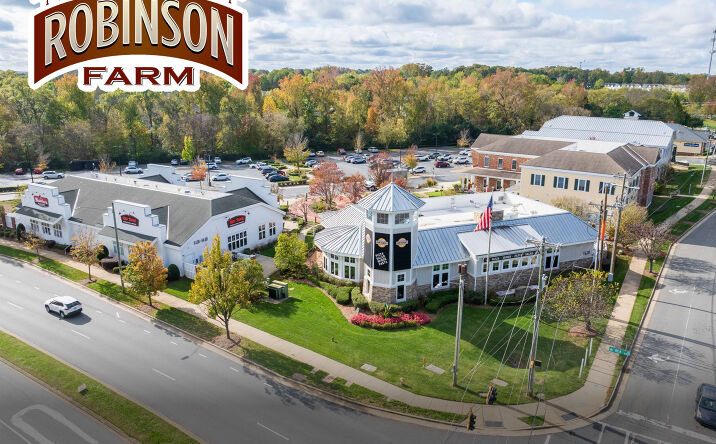 Pictures of Retail, Office, Restaurant property located at 8430 Rea Rd, Charlotte, NC 28277 for lease - image #1