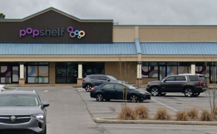Pictures of Retail, Restaurant, Special Purpose property located at 2503 S Ferdon Blvd, Crestview, FL 32536 for lease - image #1