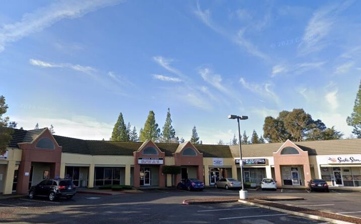 Pictures of Retail property located at 7777 Sunrise Blvd, Citrus Heights, CA 95610 for lease - image #1