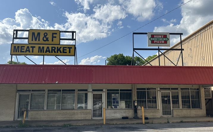 Pictures of Retail property located at 508 Jefferson Blvd, Birmingham, AL 35217 for lease - image #1