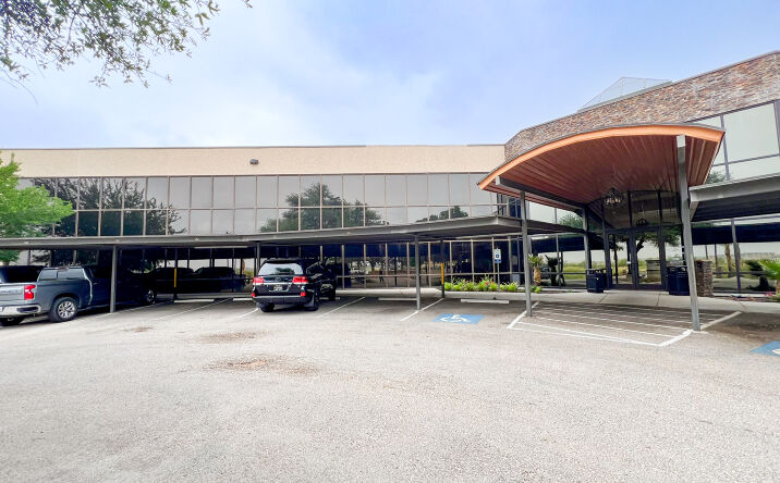 Pictures of Office property located at 3510 N A St, Midland, TX 79705 for lease - image #1