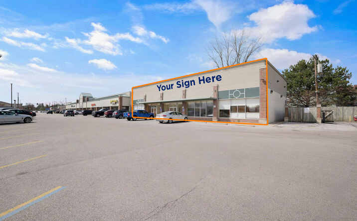 Pictures of Retail, Office property located at 3324 Secor Rd, Toledo, OH 43606 for sales - image #1