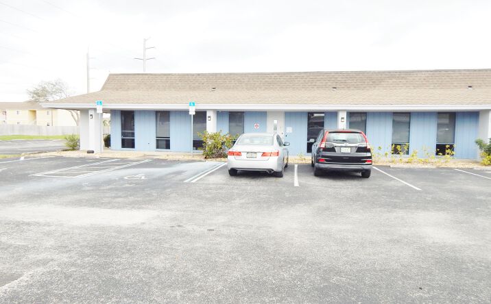 Pictures of Office property located at 4600 Lipscomb Street NE Ste 1, Palm Bay, FL 32905 for lease - image #1