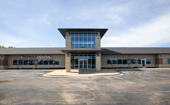 Pictures of Office property located at 6828 Silverheel St, Shawnee, KS 66226 for lease - image #1