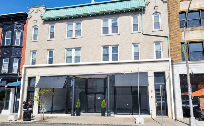 Pictures of Retail, Office, Restaurant property located at 76 Elm Street, Westfield, NJ 07090 for lease - image #1