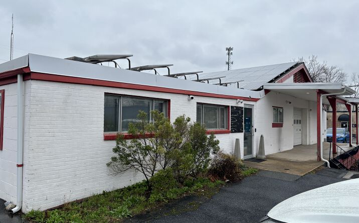Pictures of Office, Industrial property located at 1278 Loop Rd, Lancaster, PA 17601 for lease - image #1