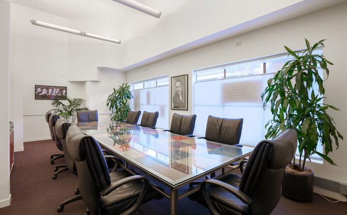 Pictures of Office property located at 505 17th St, Oakland, CA 94612 for lease - image #1