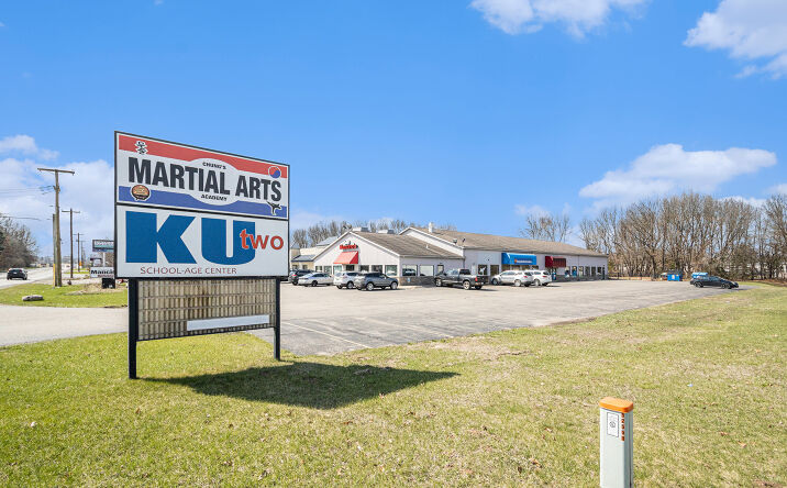 Pictures of Retail, Office, Special Purpose property located at Main St, Mattawan, MI 49071 for lease - image #1