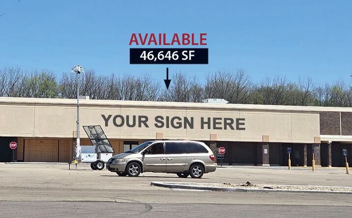 Pictures of Retail property located at 1024 S Smithville Rd, Dayton, OH 45403 for sales - image #1