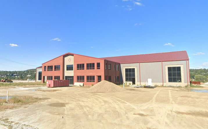 Pictures of Industrial property located at 180 Bet-Tech Dr, Aliquippa, PA 15001 for lease - image #1