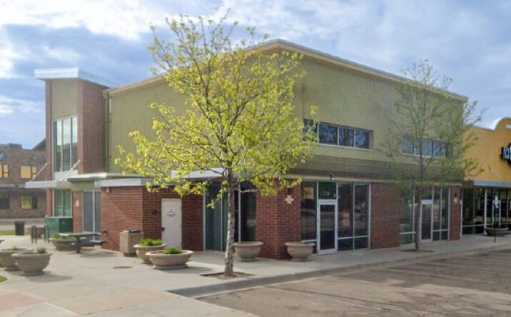 Pictures of Retail property located at 2620 S Timberline Rd, Fort Collins, CO 80525 for lease - image #1