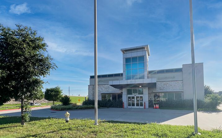Pictures of Special Purpose property located at 16300 State Hwy 121, Frisco, TX 75035 for lease - image #1
