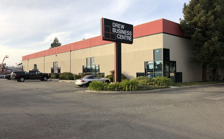 Pictures of Industrial property located at 192 W Larch Rd, Tracy, CA 95304 for lease - image #1