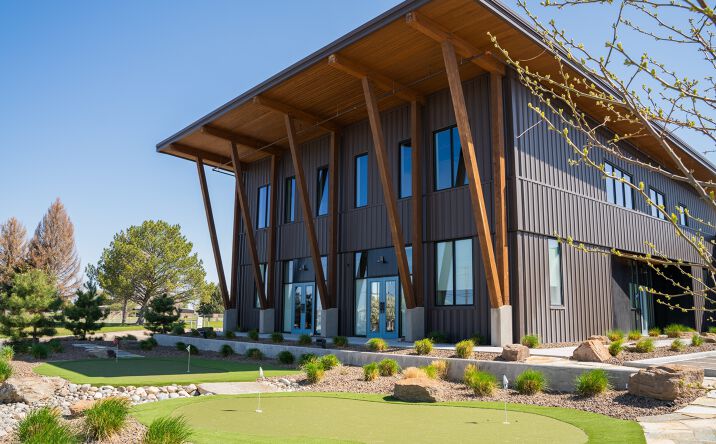 Pictures of Office property located at 230 Eastland Dr, Suite 300, Twin Falls, ID 83301 for lease - image #1