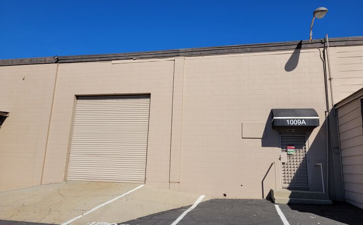 Pictures of Industrial property located at Brooks St, Ontario, CA 91762 for lease - image #1