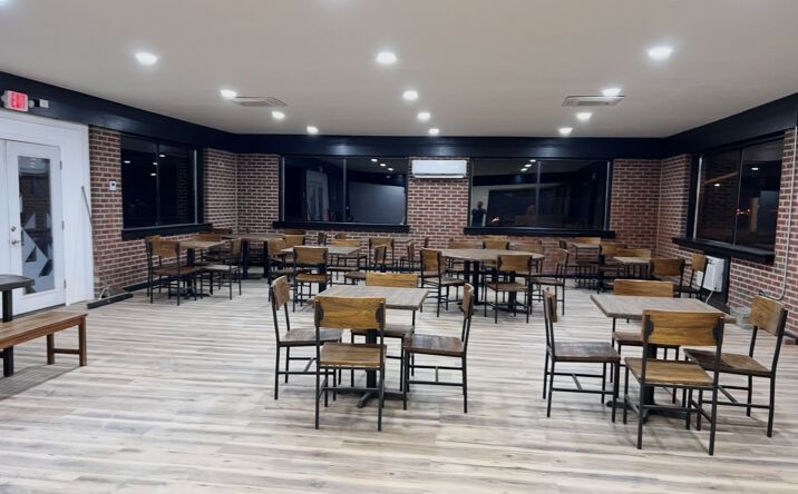 Pictures of Retail, Restaurant property located at 1820 US-206, Southampton Township, NJ 08088 for lease - image #1