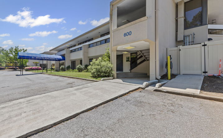 Pictures of Office property located at 1900 The Exchange SE Bldg 600, Atlanta, GA, USA, Atlanta, GA 30339 for lease - image #1