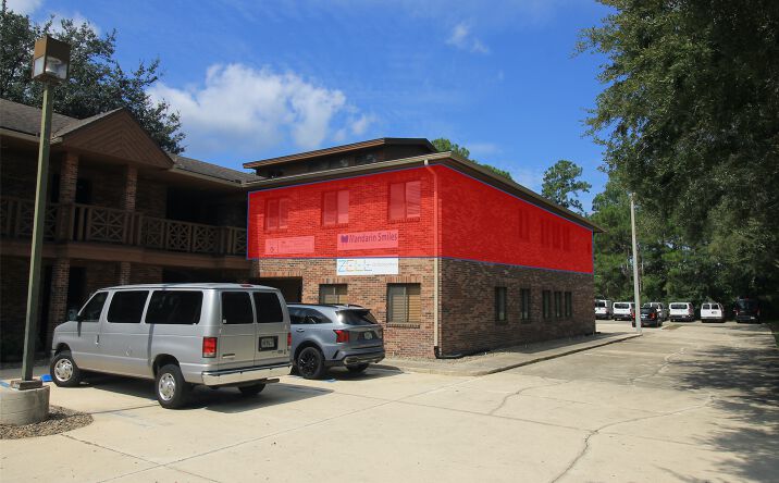 Pictures of Office, Special Purpose property located at 9776 San Jose Blvd, Jacksonville, FL 32257 for lease - image #1