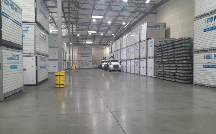 Pictures of Office, Industrial property located at 4104 C St NE, Auburn, WA 98002 for lease - image #1
