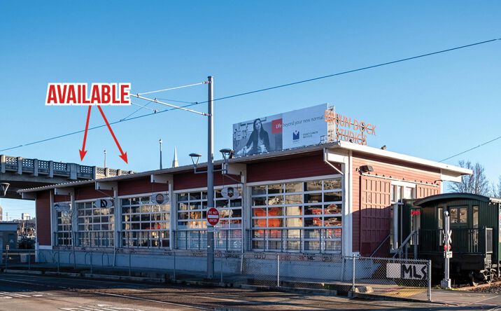 Pictures of Retail property located at 2329-2339 SE Grand Ave, Portland, OR 97214 for sales - image #1