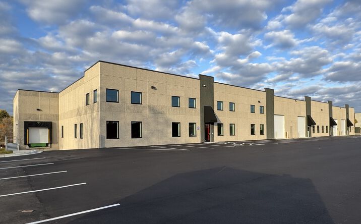 Pictures of Industrial property located at 80 8th St E, Waconia, MN 55387 for lease - image #1