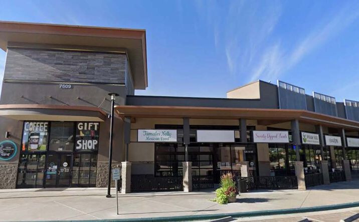 Pictures of Retail, Restaurant property located at 7609 W Overland Rd, Boise, ID 83709 for lease - image #1