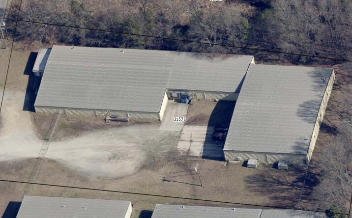 Pictures of Office, Industrial, Land property located at 701 Eden Terrace, Archdale, NC 27263 for lease - image #1