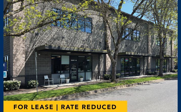 Pictures of Retail, Office property located at 2645 Suzanne Way, Eugene, OR 97408 for lease - image #1