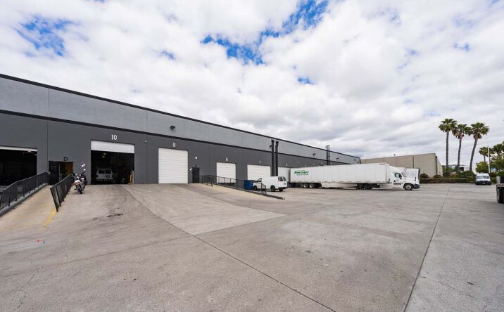 Pictures of Industrial property located at 9605 Airway Rd, San Diego, CA 92154 for lease - image #1