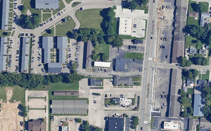 Pictures of Retail, Land property located at 5145 Pleasant Ave, Fairfield, OH 45014 for lease - image #1