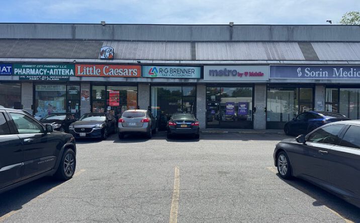 Pictures of Retail property located at 1100 Pennsylvania Avenue, Brooklyn, NY 11207 for lease - image #1