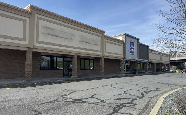 Pictures of Retail property located at 767-795 E Chester St, Kingston, NY 12401 for lease - image #1
