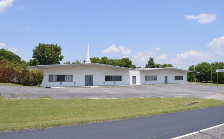 Pictures of Industrial, Special Purpose property located at 31647 US-377, Whitesboro, TX 76273 for lease - image #1