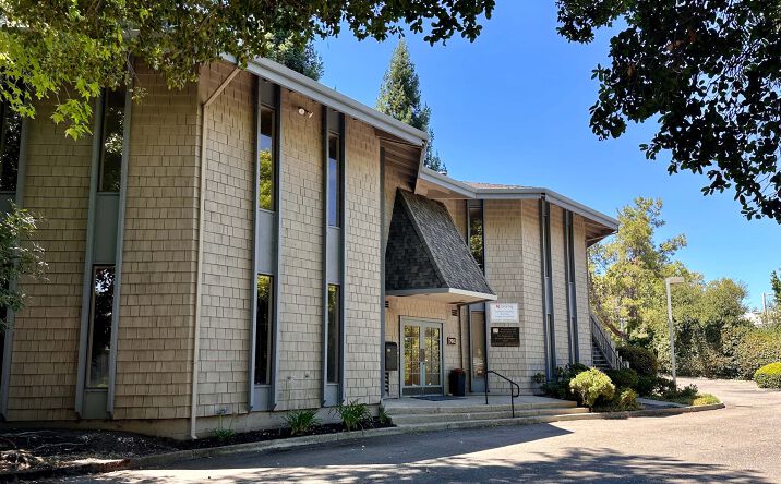 Pictures of Office property located at 760 San Ramon Valley Blvd, Danville, CA 94526 for lease - image #1