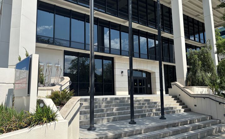 Pictures of Office property located at 215 S Monroe St, Tallahassee, FL 32301 for lease - image #1