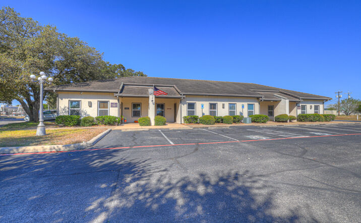 Pictures of Office property located at 1 Commercial Pl, Schertz, TX 78154 for lease - image #1