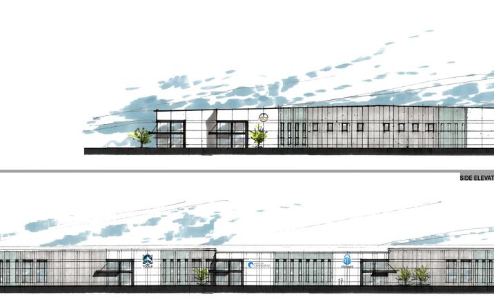 Pictures of Industrial property located at 901 60th St SW, Wyoming, MI 49315 for lease - image #1