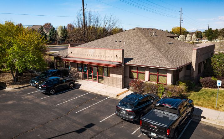 Pictures of Retail, Office property located at 1935 65th Ave #2, Greeley, Greeley, CO 80634 for lease - image #1
