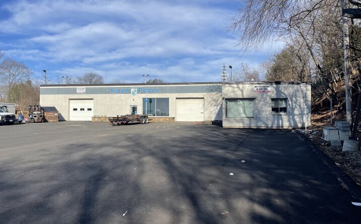 Pictures of Industrial property located at 3384 Berlin Tpke, Newington, CT 06111 for lease - image #1