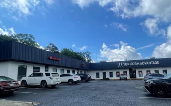 Pictures of Retail, Office property located at 517 S Pleasantburg Dr, Greenville, SC 29607 for lease - image #1
