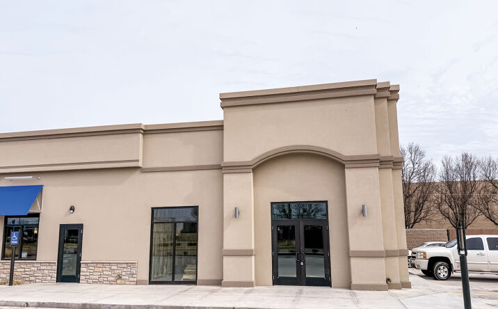Pictures of Retail property located at 526 S Ridge Rd, Wichita, KS 67209 for lease - image #1