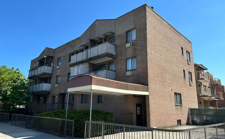 Pictures of Office property located at 1706 Cropsey Ave, Brooklyn, NY 11214 for lease - image #1