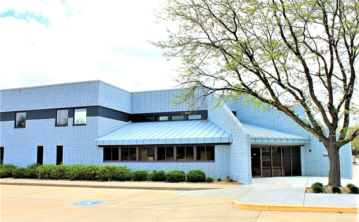 Pictures of Industrial property located at 740 S Pierce Ave, Louisville, CO 80027 for lease - image #1
