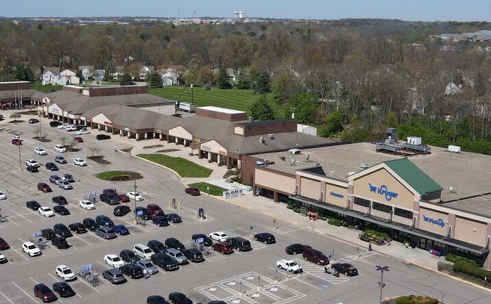 Pictures of Retail property located at 2902 – 2916 W US Highway 22, Maineville, OH 45039 for lease - image #1