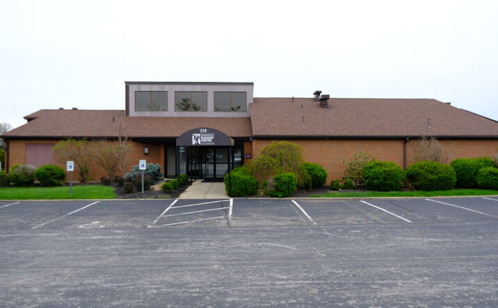 Pictures of Office property located at 210 Thomas More Pkwy, Crestview Hills, KY 41017 for lease - image #1