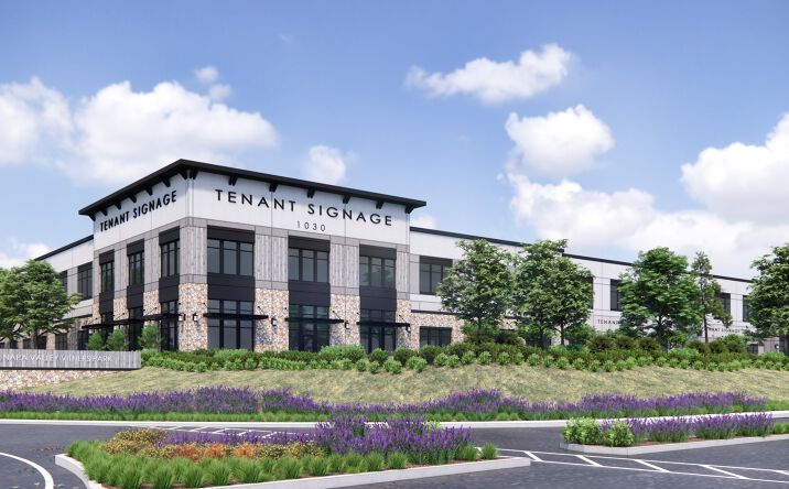 Pictures of Industrial property located at 1030 Kaiser Rd, Napa, CA 94558 for lease - image #1