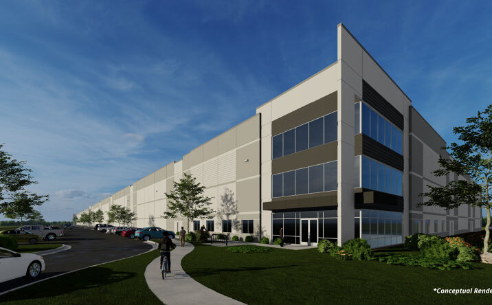 Pictures of Industrial property located at Presidents Way, Jacksonville, FL 32220 for lease - image #1