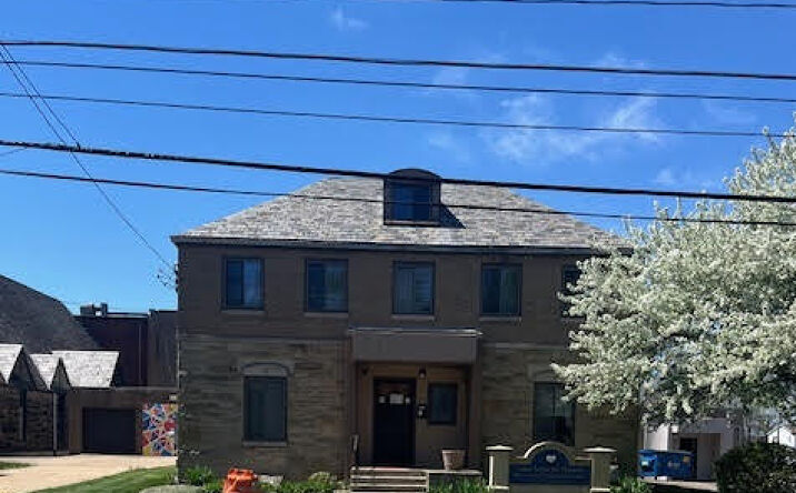 Pictures of Retail, Office, Special Purpose property located at 1034 Brown St, Akron, OH 44301 for lease - image #1