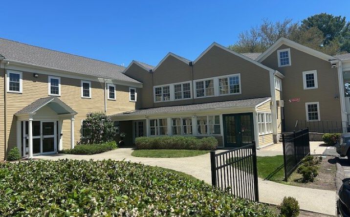 Pictures of Retail, Office property located at 83 Halls Rd, Old Lyme, CT 06371 for lease - image #1