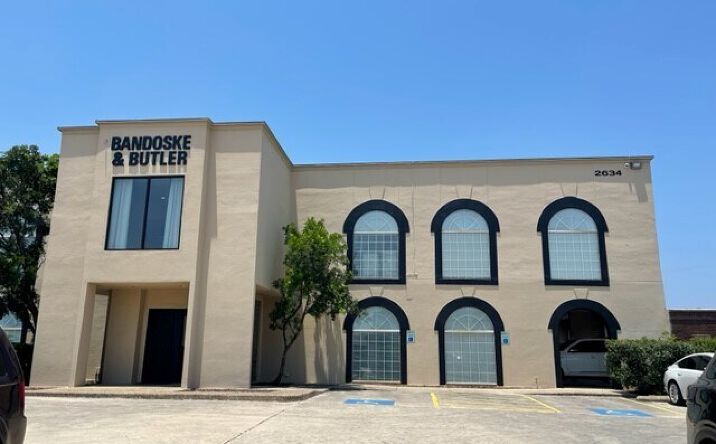 Pictures of Office property located at 2634 Kerrybrook Ct, San Antonio, TX 78230 for lease - image #1